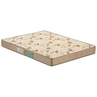Colchão Casal Espuma D45  Pérola Clean (138x188x17) - Polar