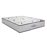 Colchão Casal Espuma D45  Hight Foam HR (138x188x28) - Ortobom