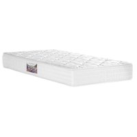 Colchão Solteiro Espuma D45  Top (88x188x21) - Herval