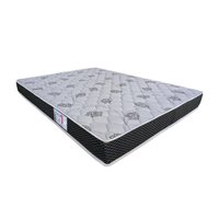 Colchão Viúva Espuma D20  Comfortpedic Line (128x188x14) - Orthoflex