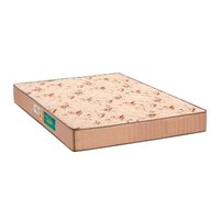 Colchão Casal Espuma D33  Pérola Clean (138x188x20) - Polar