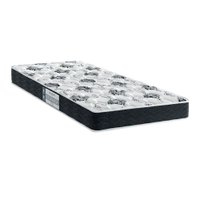 Colchão Solteiro Espuma D28  ProDormir Advanced Black (78x188x14) - Probel