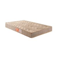 Colchão Solteiro Espuma D33 Pasquale Clean (88x188x20) - Paropas