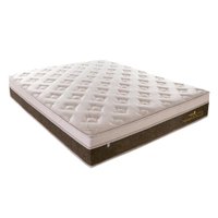 Colchão Queen Molas Ensacadas  MasterPocket Personalle Euro Pillow (158x198x30) - Plumatex