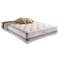 Colchão Viúva Molas Maxspring  Spain Pillow Top (108x198x27) - Herval