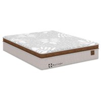 Colchão Casal Molas  LFK Royal Comfort Pillow Top (138x188x40) - Sealy