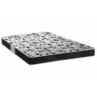 Colchão Casal Espuma D23  ProDormir Advanced Black (138x188x17) - Probel