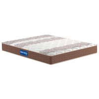 Colchão King Size Espuma D33  Guarda Costas Brown (193x203x14) - Probel