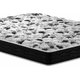 Colchão Queen Espuma D20  ProDormir Advanced Black (158x198x14) - Probel