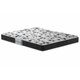 Colchão Queen Espuma D20  ProDormir Advanced Black (158x198x14) - Probel