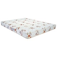 Colchão Casal Espuma D23  Roland Garros Pró Saúde (138x188x12) - Luckspuma