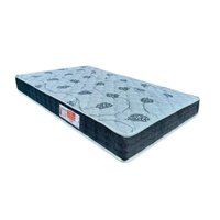Colchão Solteiro Espuma D45  Comfortpedic Line (88x188x20) - Orthoflex