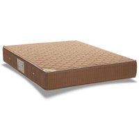 Colchão Queen Molas Bonnel Hotelaria Nanolastic Orthotel Spring Ortopillow (158x198x24) - Ortobom
