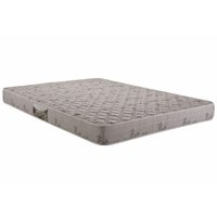 Colchão Casal Espuma D33  Cannes (138x188x17) - Herval
