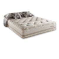 Colchão King Molas Maxspring  Scotland Pillow Top (193x203x33) - Herval