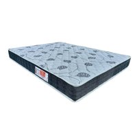 Colchão Queen Espuma D45  Comfortpedic Line (158x198x30) - Orthoflex