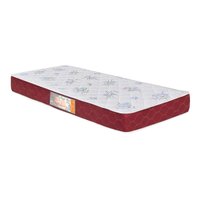 Colchão Solteiro Espuma D20  Sleep Max (78x188x15) - Castor