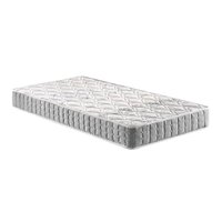 Colchão Solteiro Espuma D33  Orthosono Double Face (78x188x17) - Anjos