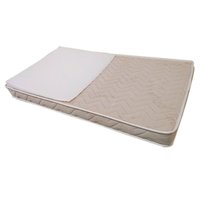 Colchão Infantil D18 Pasquale Rampa Anti-Refluxo (70x150x10) - Paropas