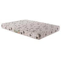 Colchão Casal Espuma D23  Sonum Bordado (138x188x17) - Herval