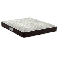 Colchão Viúva Espuma D33  ProDormir Advanced Brown (128x188x17) - Probel