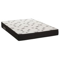 Colchão Casal Espuma D45  Light OrtoPillow (138x188x25) - Ortobom
