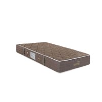 Colchão Solteirão para Hotelaria  Molas Bonnel Suite Master Euro Pillow (96x203x25) - Herval