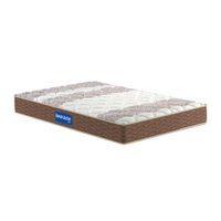 Colchão Solteiro Espuma D33  Guarda Costas Brown (88x188x17) - Probel