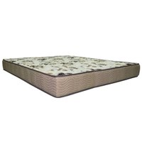Colchão Queen Espuma D28  Physical Mega Resistente (158x198x22) - Ortobom