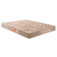 Colchão Casal Espuma D33 Pasquale Clean (138x188x18) - Paropas