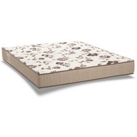 Colchão Colchão Viúva Espuma D28  Physical Mega Resistente (Colchão Viúva - 1,08x1,98x0,22 - Sem Cama Box) - Ortobom