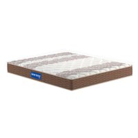 Colchão Viúva Espuma D28  Guarda Costas Brown (128x188x12) - Probel