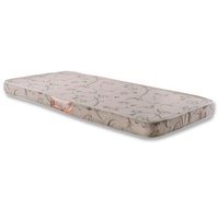 Colchão Solteiro Espuma D23  Extra Liso (78x188x14) - Herval