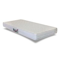 Colchão Solteiro Espuma Compact AG 65 / D28 / Frontier Double Face (88x188x17) - Herval