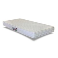 Colchão Solteiro Espuma Compact AG 65 / D28 / Frontier Double Face (78x188x17) - Herval