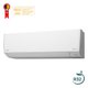 Ar-Condicionado Split Inverter 9000 BTUs Fujitsu Airstage com Sensor High Wall Quente e Frio ASBG09KMBA/AOBG09KMCA 220V