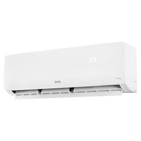 Ar-Condicionado Split Inverter 18000 BTUs EOS Smart Connect High Wall Quente e Frio EAS18000IQFE/EAS18000IQFI 220V