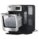 Máquina de Gelo 18Kg EOS Ice Cristal Drink com Wi-Fi EMG03 220V