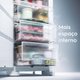 Freezer Vertical Electrolux Cycle Defrost 234L Uma Porta