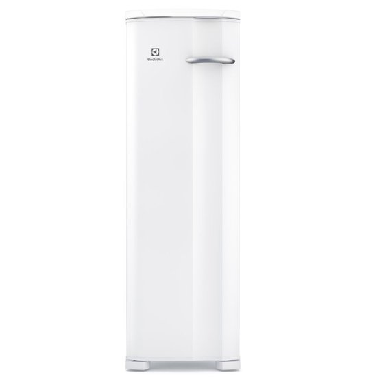 Freezer Vertical Electrolux Cycle Defrost 234L Uma Porta