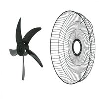 Ventilador Mondial de Parede 50cm NVP-Pro-50