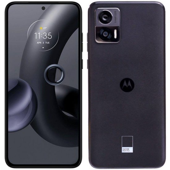 Smartphone Motorola Edge 30 Neo 5G 6.3 Octa Core 256GB 8GB Câmera Dupla