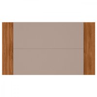 Painel Extensivel Mobler Fresno  para TV até 60 Polegadas