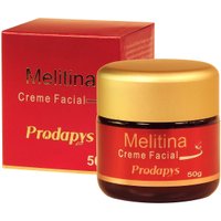 Creme Facial Veneno de Abelhas Melitina 50g