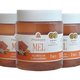 Mel Flores de Laranjeira 1kg - Eleito o Melhor Mel do Mundo Kit com 3