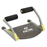 Aparelho Abdominal Acte E21 Fitness