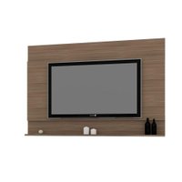 Painel Parede Para Tv Até 55' Dakota Montana - Art In Moveis