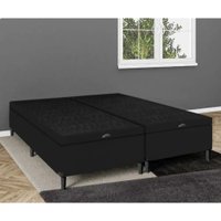 Base de Box  Itaflex  Design  Clean
