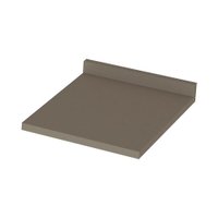 Módulo Cozinha Henn Americana Tampo Gabinete 40x53cm Duna-Henn
