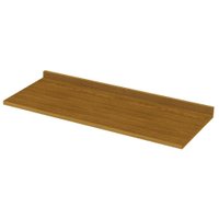 Tampo p/ Balcão Cozinha  Essência 120cm Nature - Henn